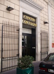 Centro congressi Carte Geografiche