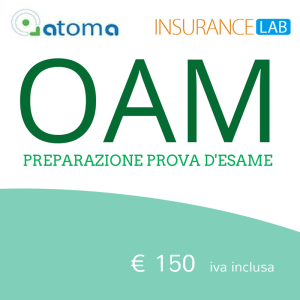 Corso Esame OAM